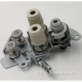 兄弟T-8420的线程张力ASM